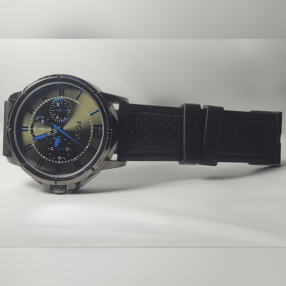 FOLIO Men's Watch - Picture 6 of 10